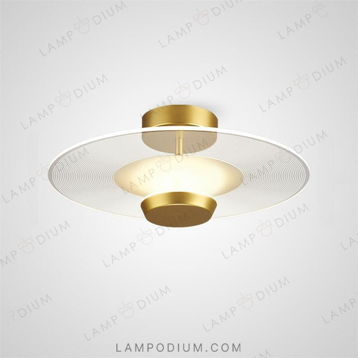 Ceiling light AMOS CH