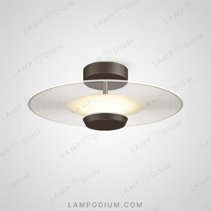 Ceiling light AMOS CH