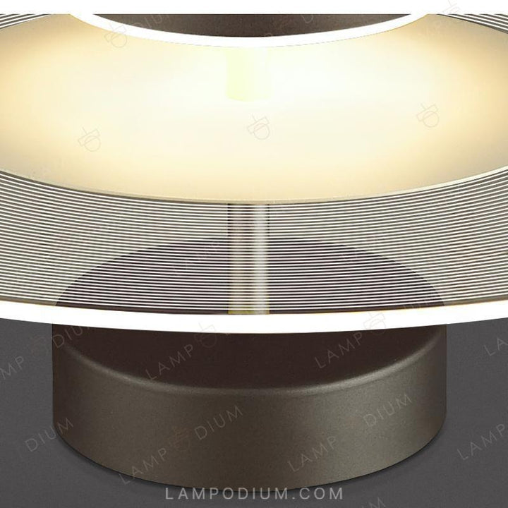 Ceiling light AMOS CH