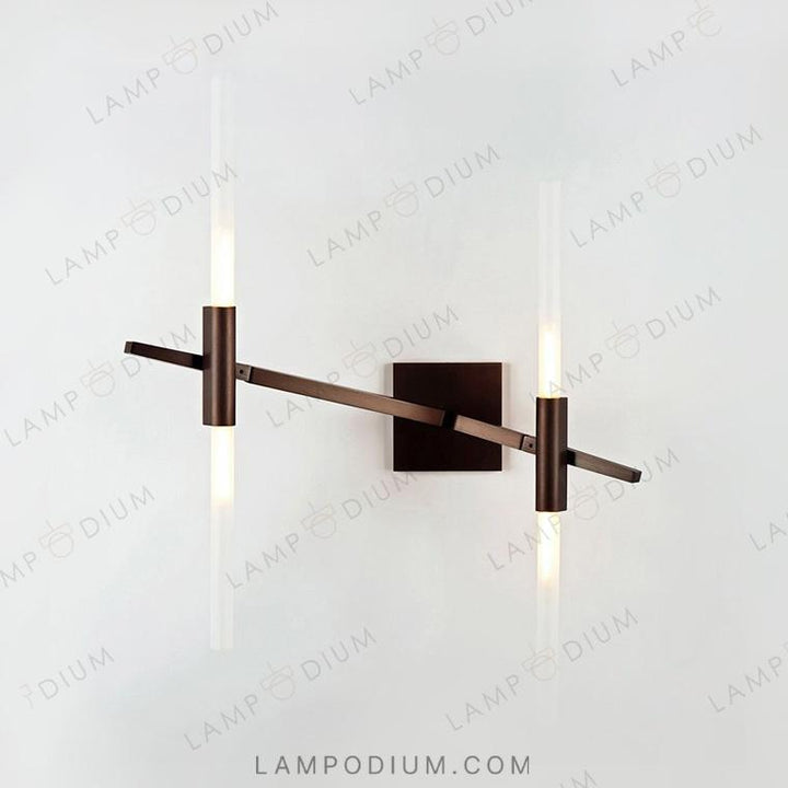 Wall lamp ANDES WALL