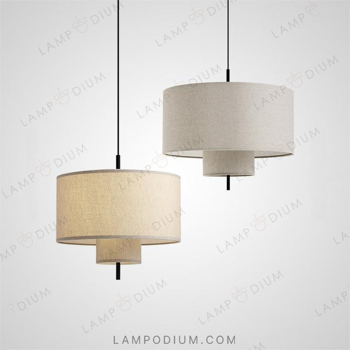 Pendant light ANDREAN