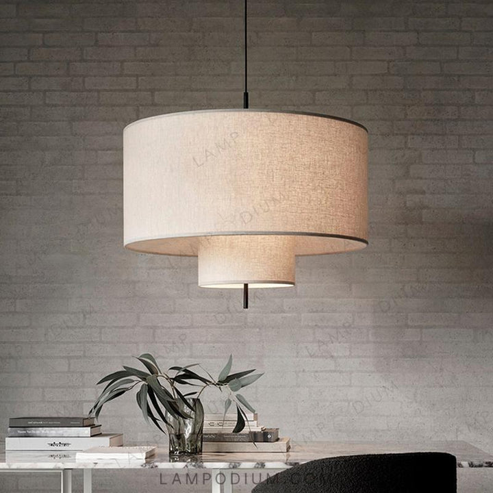 Pendant light ANDREAN