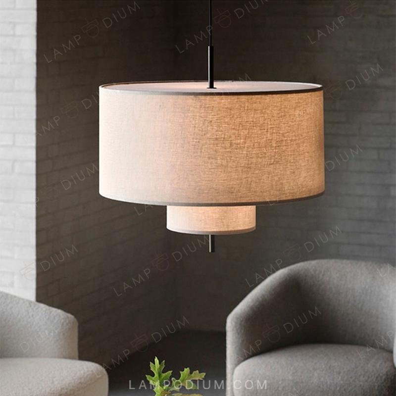 Pendant light ANDREAN