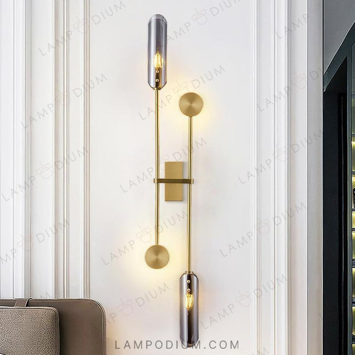 Wall lamp ANDREAS