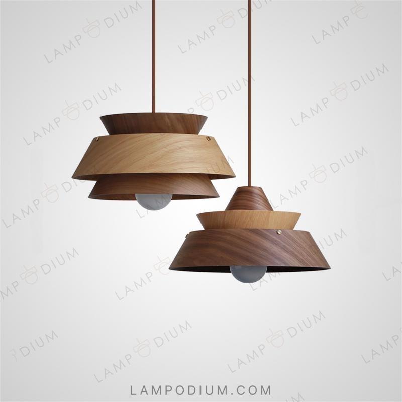 Pendant light ANDREW