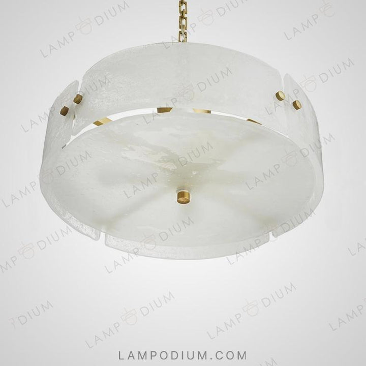 Chandelier ANEMON CH