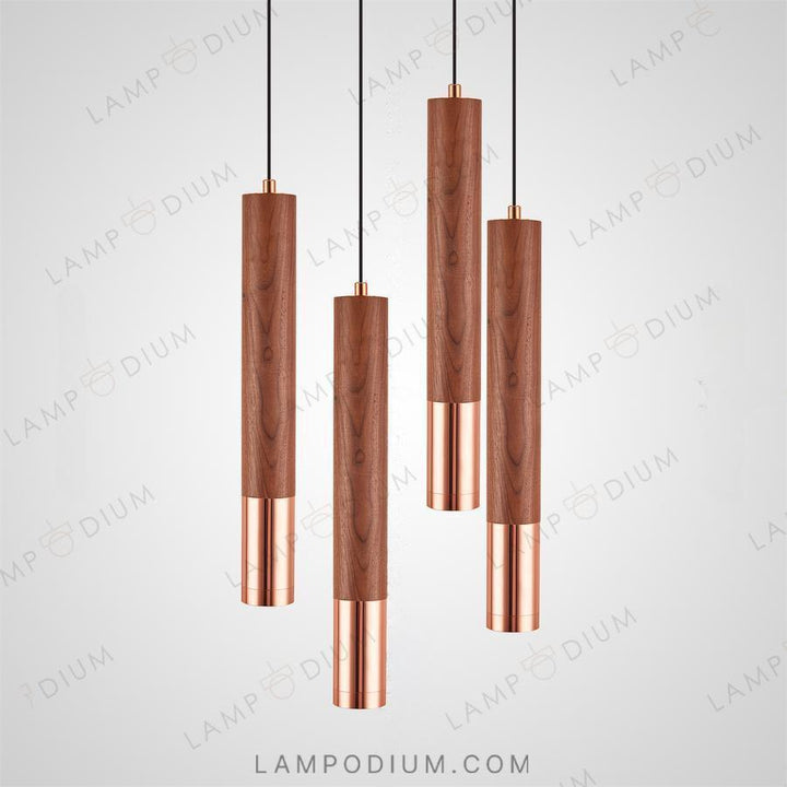 Pendant light ANES