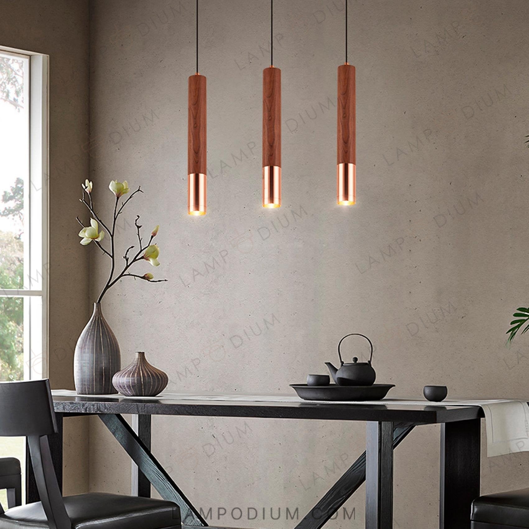 Pendant light ANES