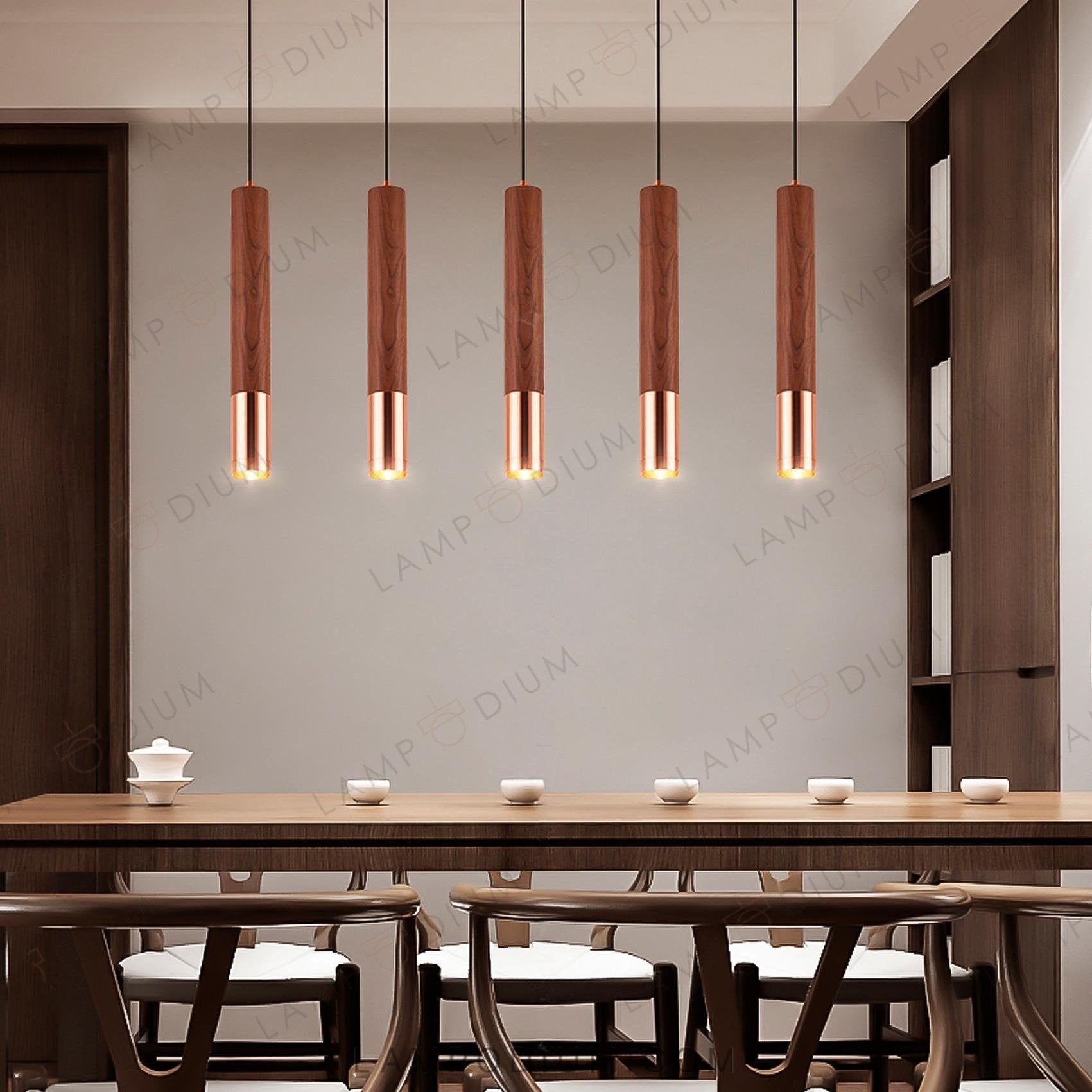 Pendant light ANES