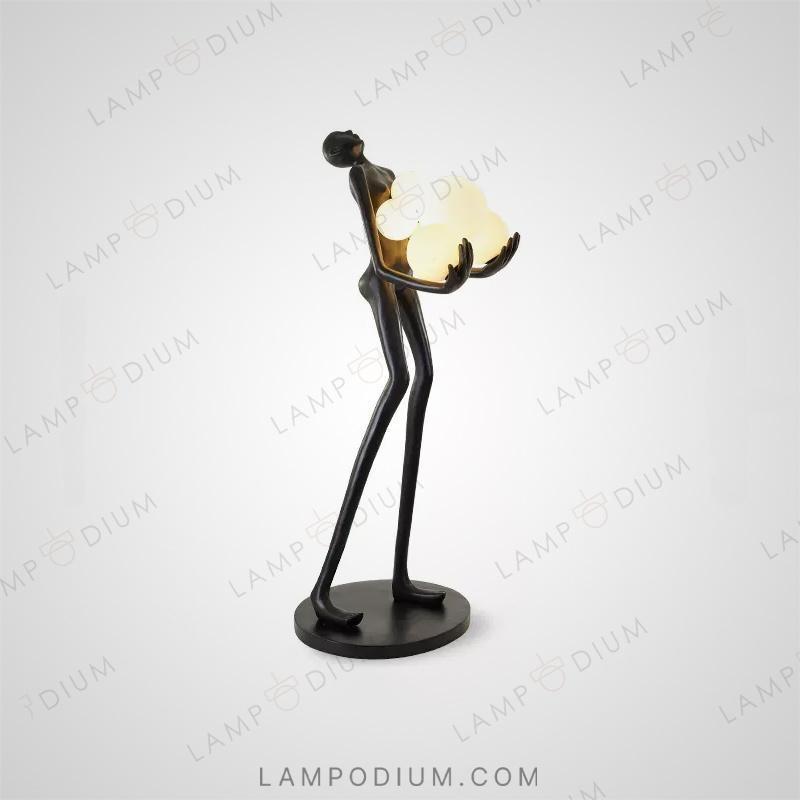 Floor lamp ANGEL