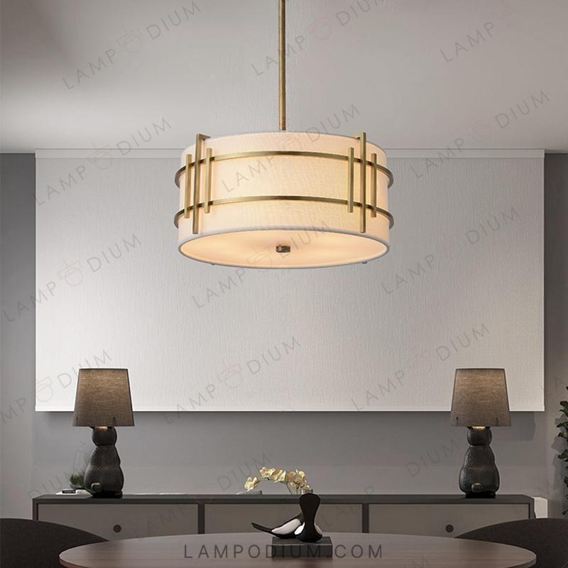 Chandelier ANTTI CH