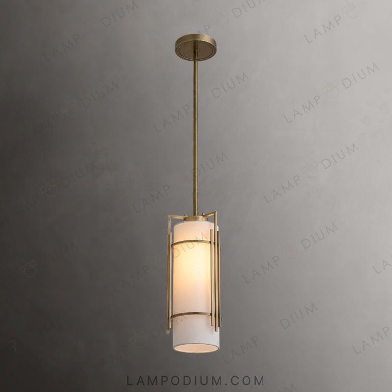 Pendant light ANTTI