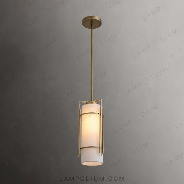 Pendant light ANTTI