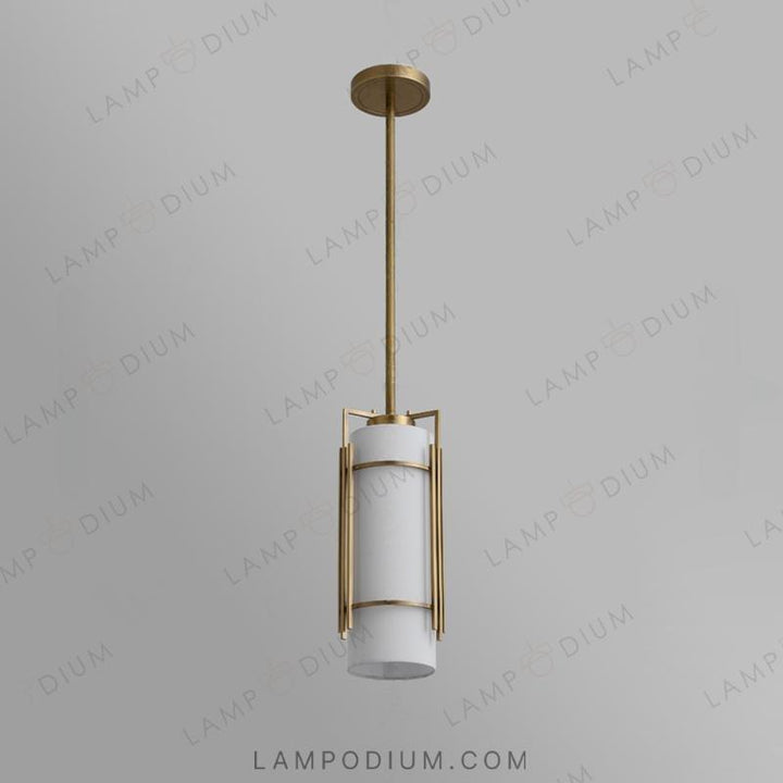 Pendant light ANTTI