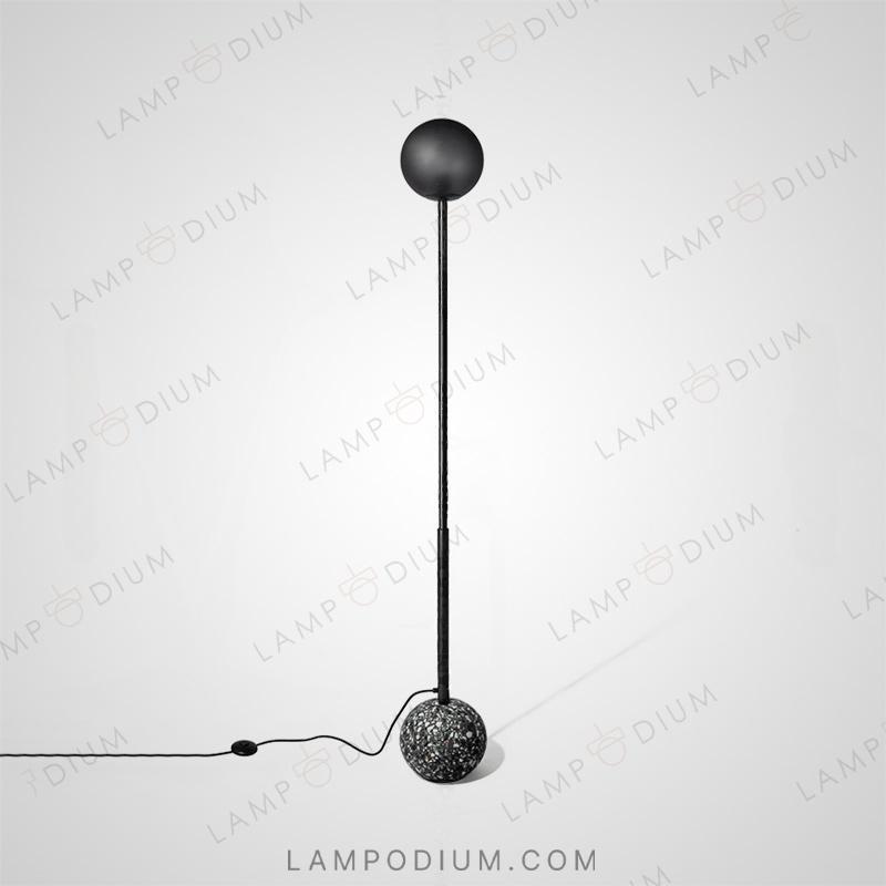 Floor lamp ARAGON