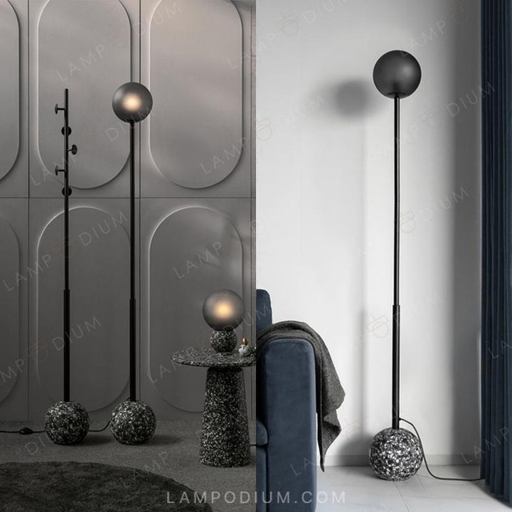 Floor lamp ARAGON