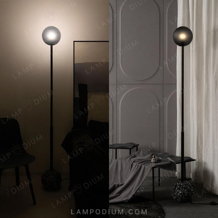 Floor lamp ARAGON