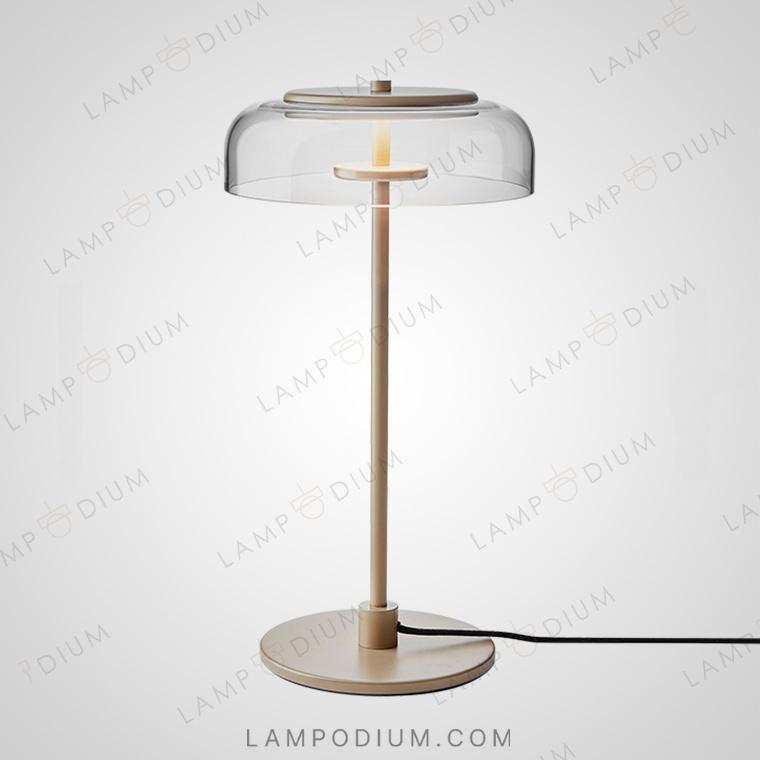 Table lamp ARCTIC TAB