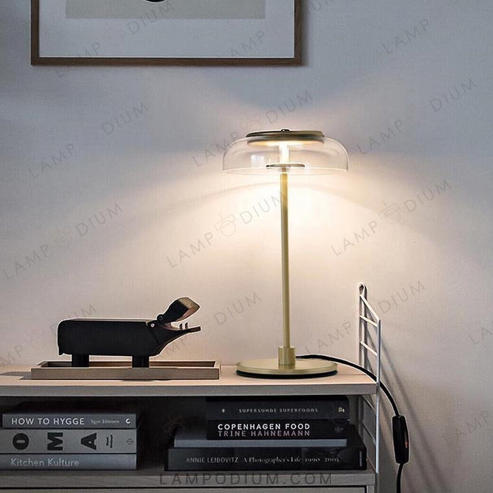 Table lamp ARCTIC TAB