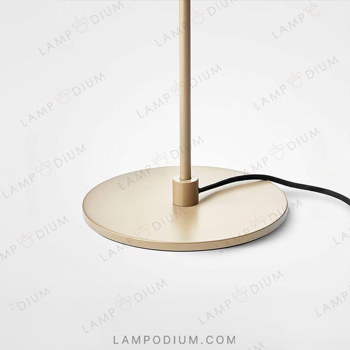 Table lamp ARCTIC TAB