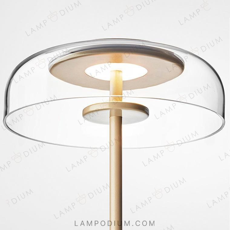 Table lamp ARCTIC TAB