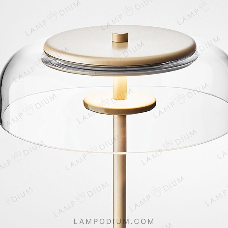 Table lamp ARCTIC TAB