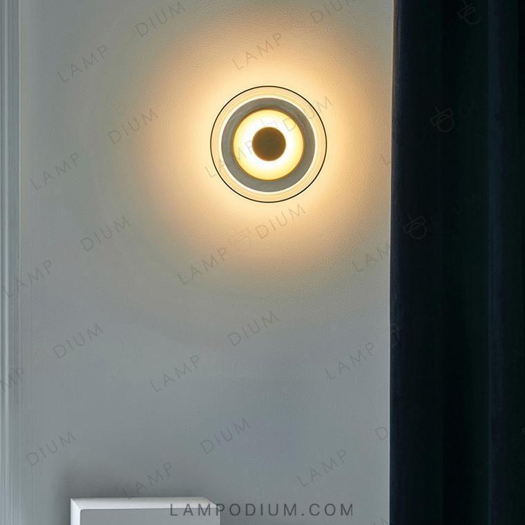 Wall lamp ARCTIC WALL