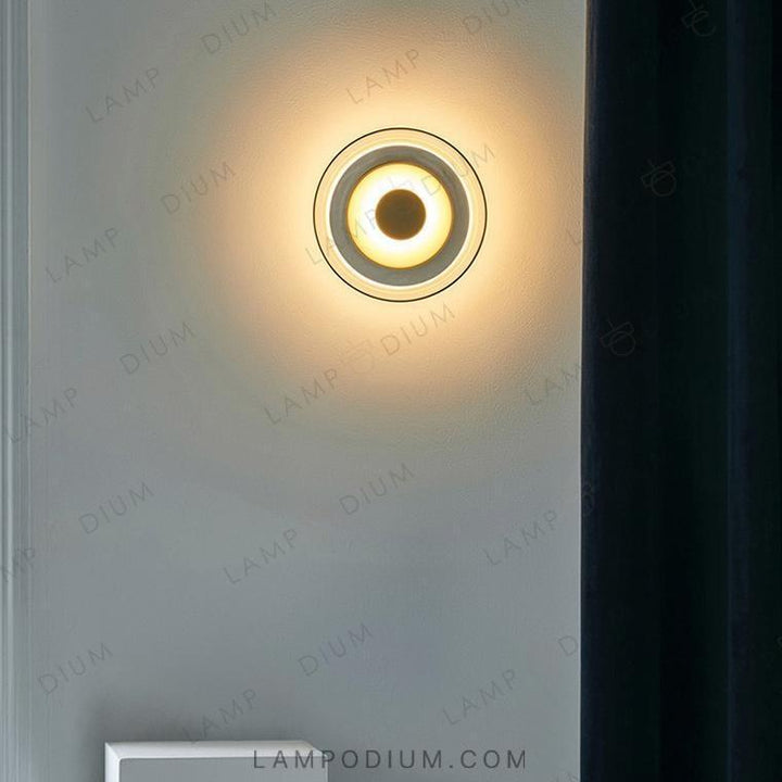 Wall lamp ARCTIC WALL