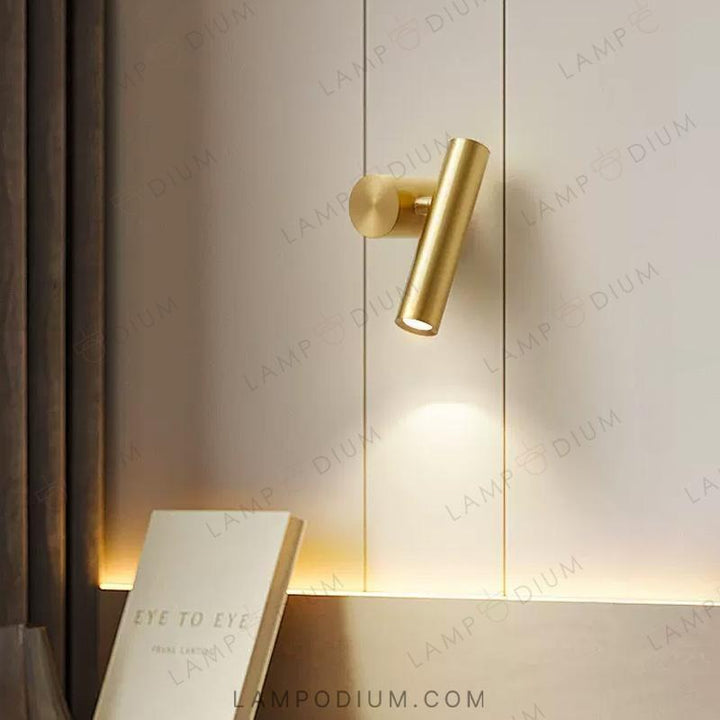 Wall lamp ARD