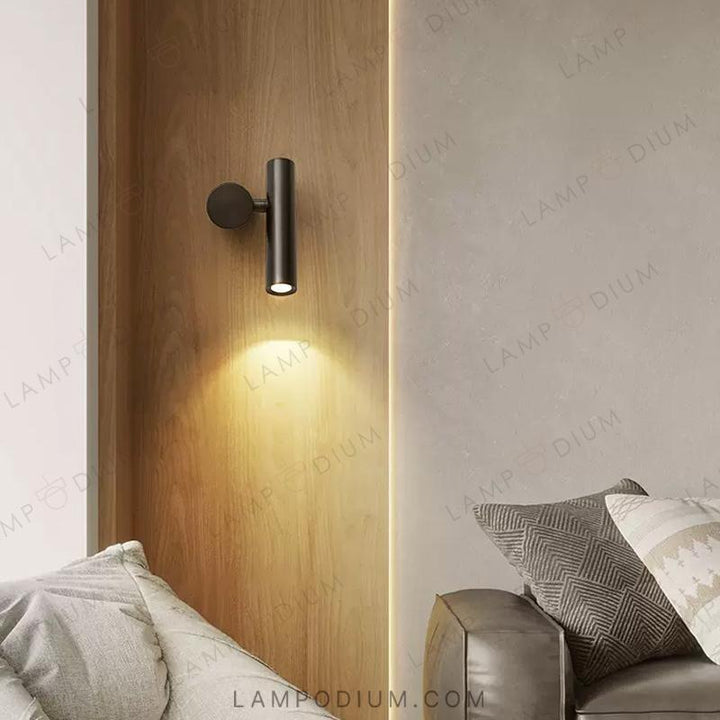 Wall lamp ARD