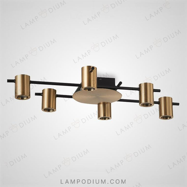 Ceiling light ARDIS