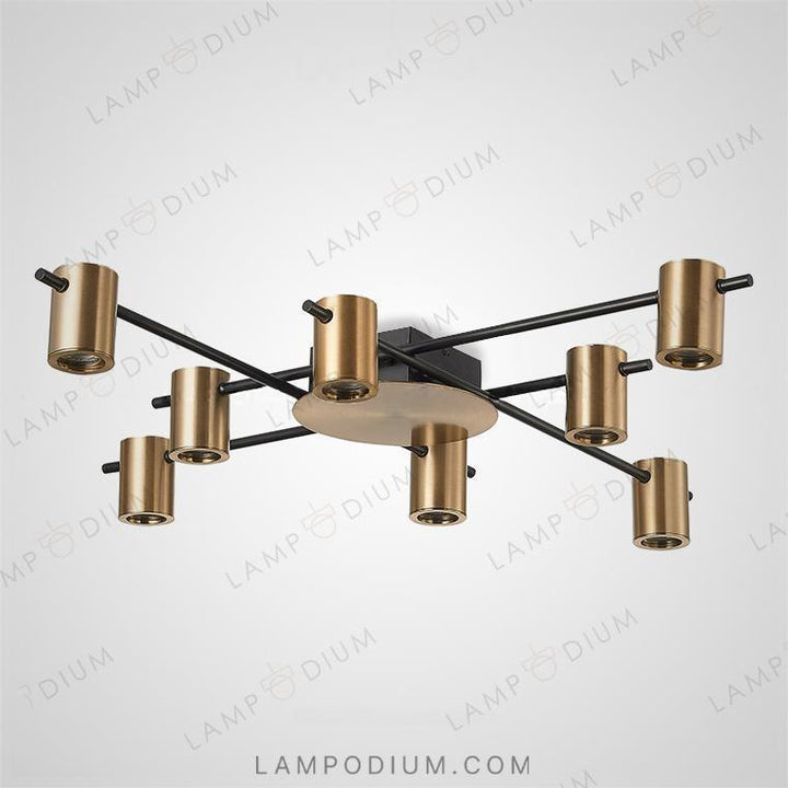 Ceiling light ARDIS