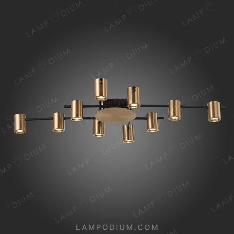 Ceiling light ARDIS