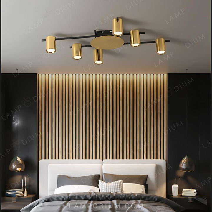 Ceiling light ARDIS