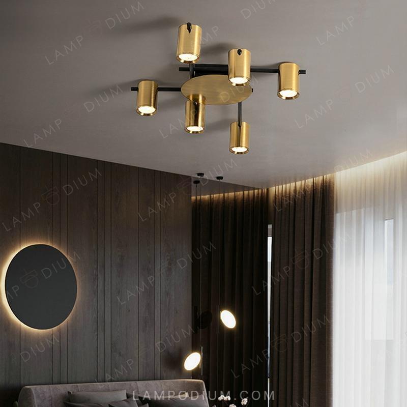 Ceiling light ARDIS