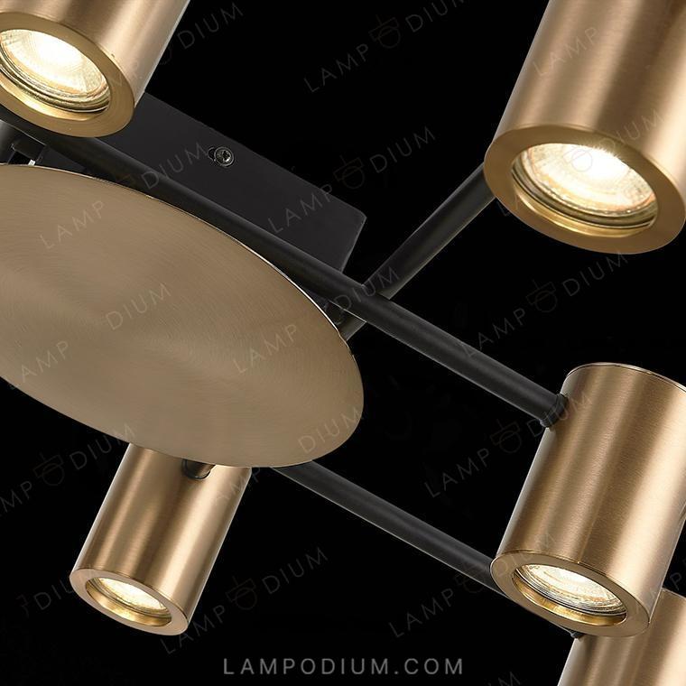 Ceiling light ARDIS