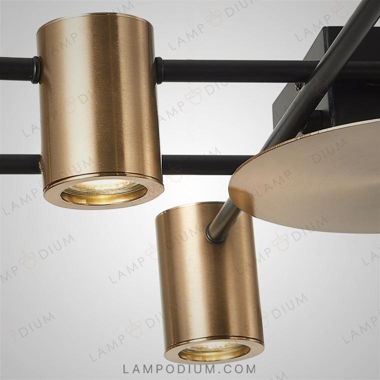 Ceiling light ARDIS