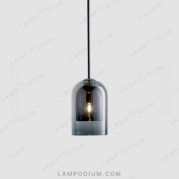 Pendant light ARIA