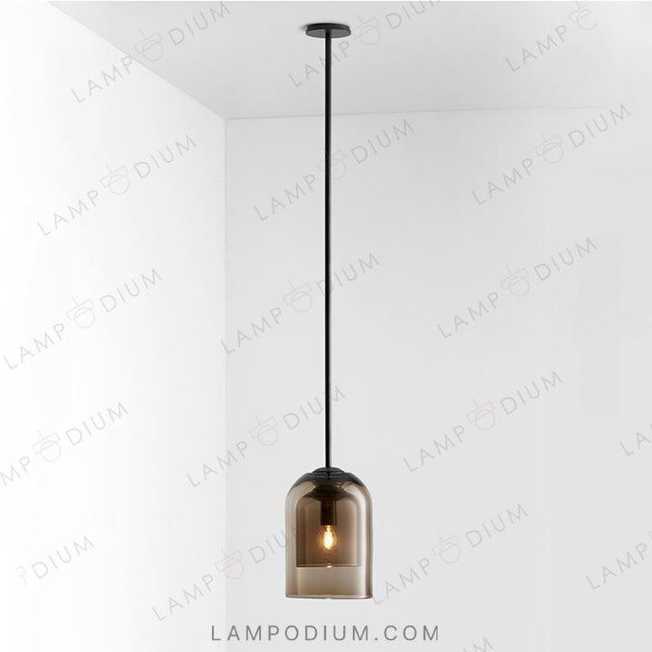 Pendant light ARIA