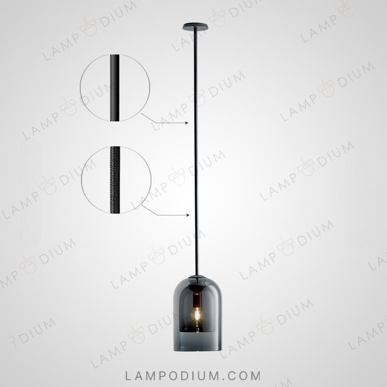 Pendant light ARIA