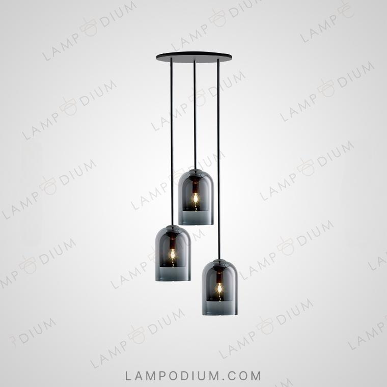 Pendant light ARIA