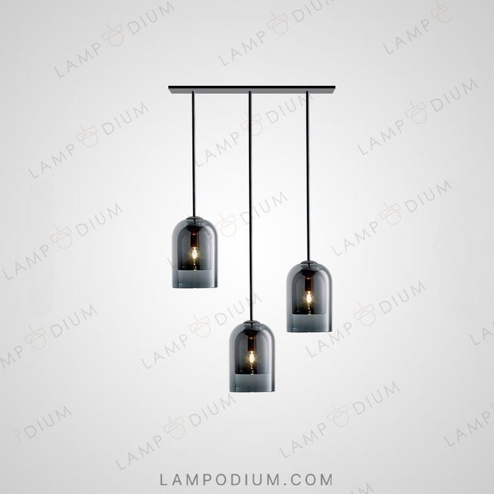 Pendant light ARIA