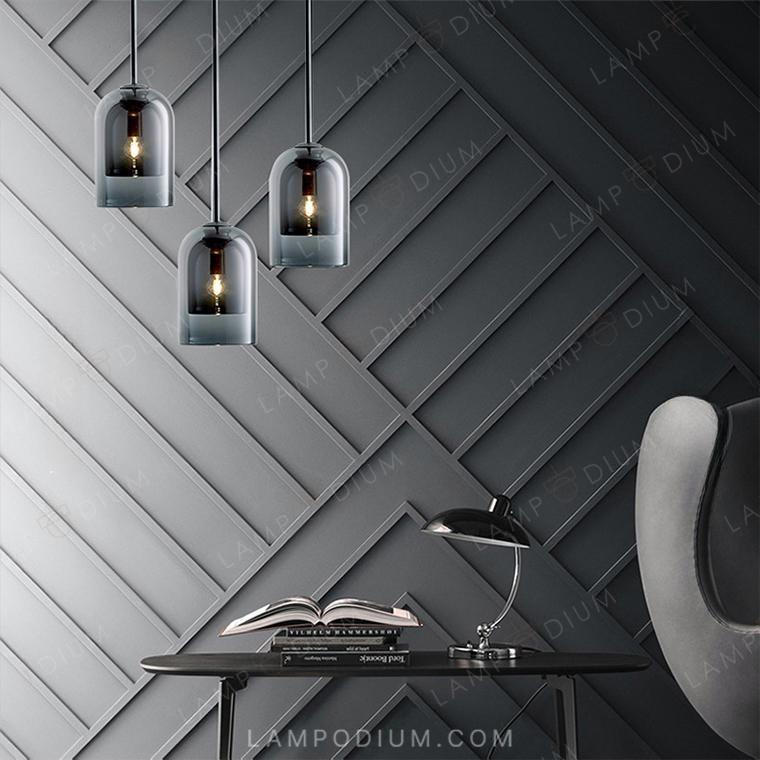 Pendant light ARIA