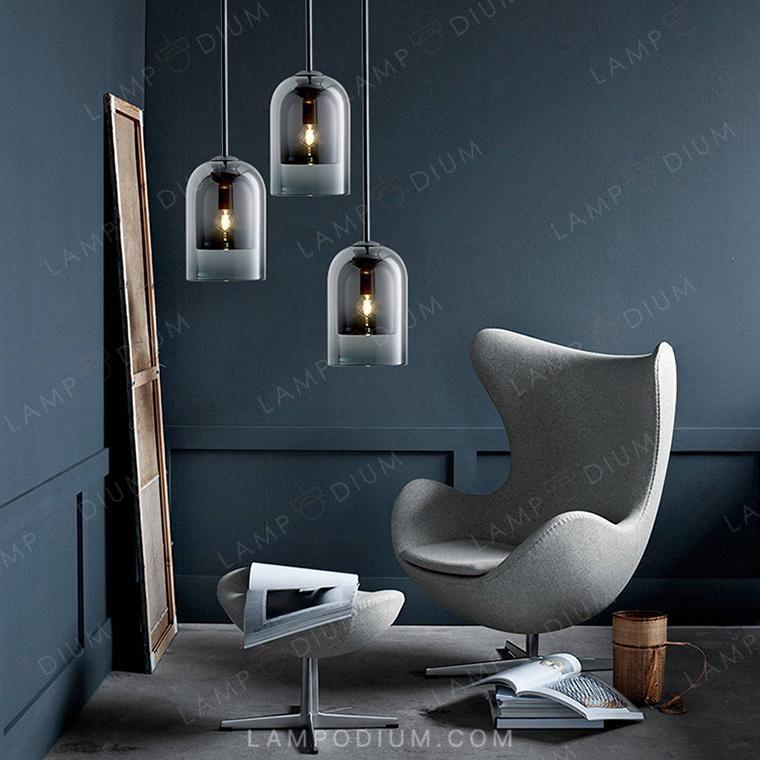 Pendant light ARIA