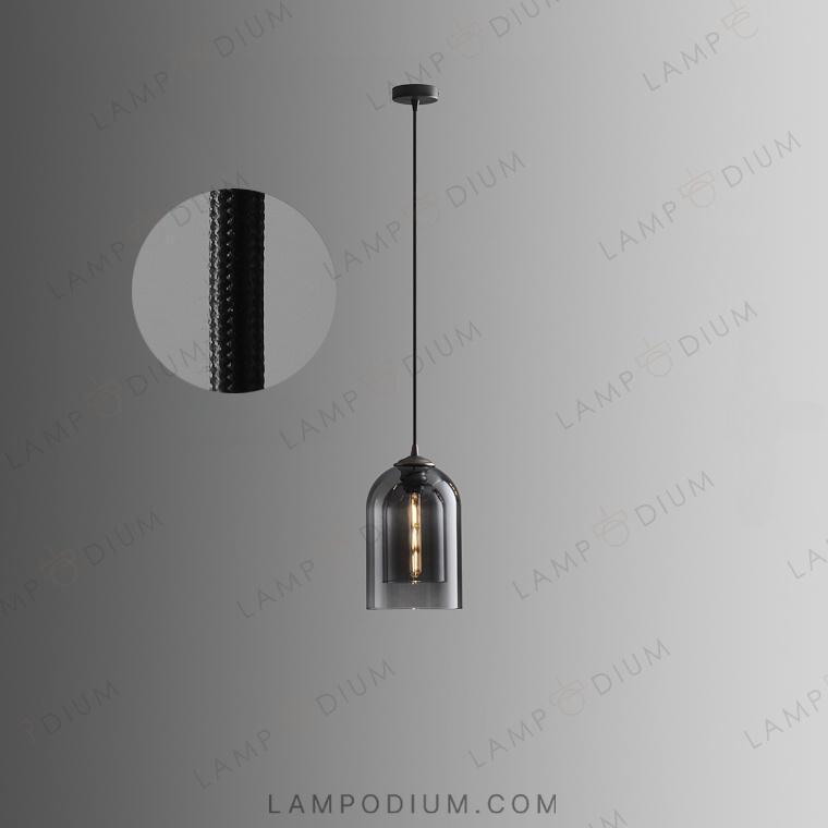 Pendant light ARIA