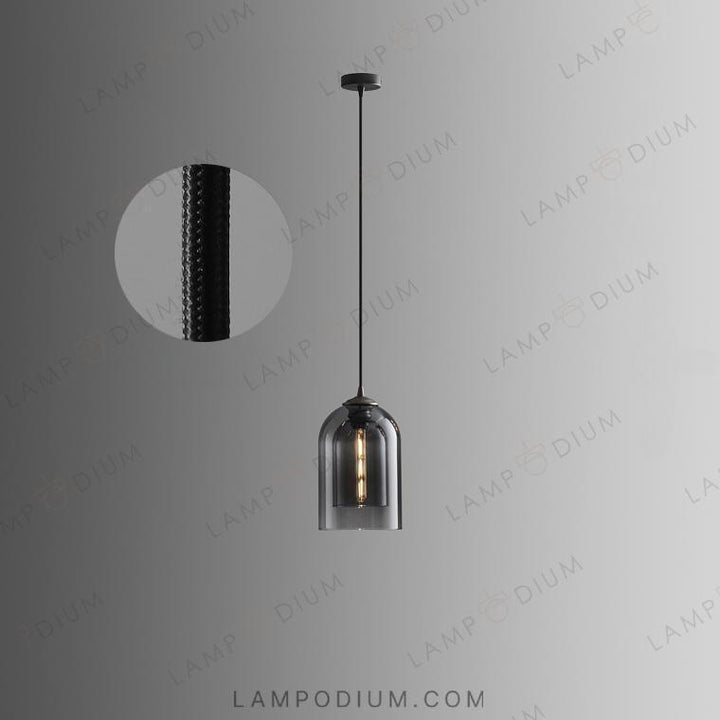 Pendant light ARIA