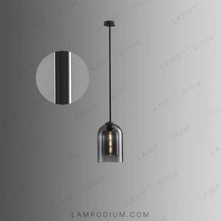 Pendant light ARIA