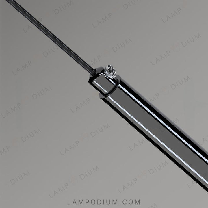 Pendant light ARIUS