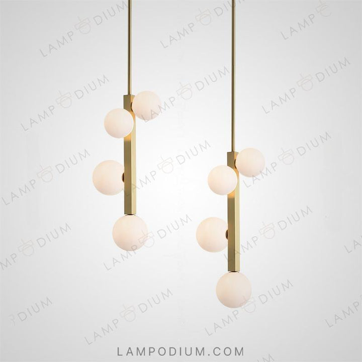 Pendant light ARLEN