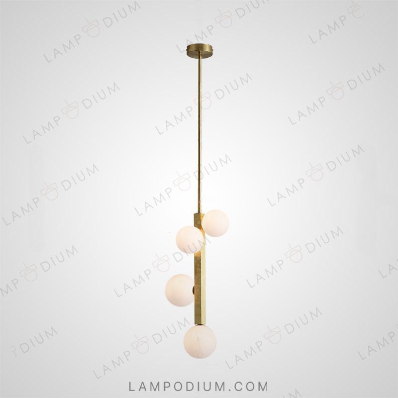 Pendant light ARLEN